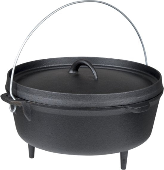 Bo-Camp - Urban Outdoor - Four hollandais - 6QT