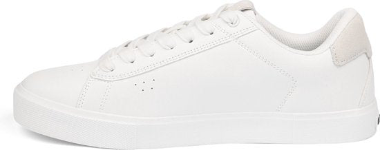 Lyle & Scott - Sneaker - Hommes - Blanc - 42 - Baskets
