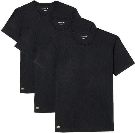 Chemises Lounge Lacoste Hommes (lot de 3) - Taille S