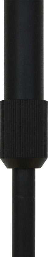 Lampe suspendue Steinhauer Constellation - Noir