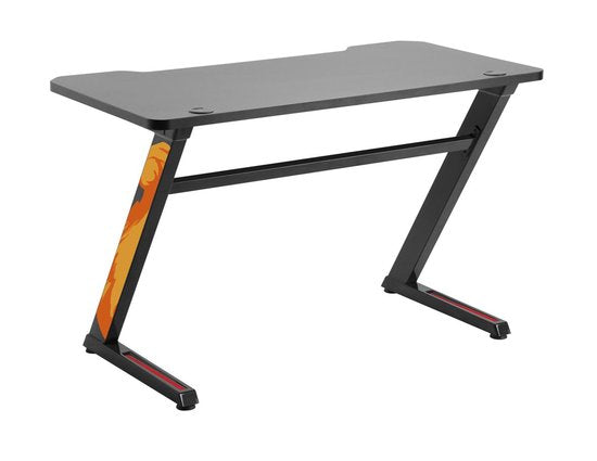 Bureau gaming Thomas - bureau enfant - 120 cm x 60 cm