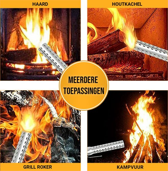 Bbq Meating Bbq Lighter - Looftlighter - BBQ Accessories - One Minute Lighter - Electric Bbq Lighter - Bbq Starter - Gift