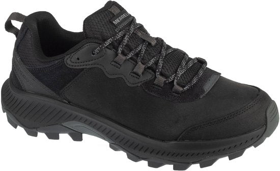 Merrell Speed Strike 2, Hommes, Noir, Chaussures de trekking, taille : 46.5