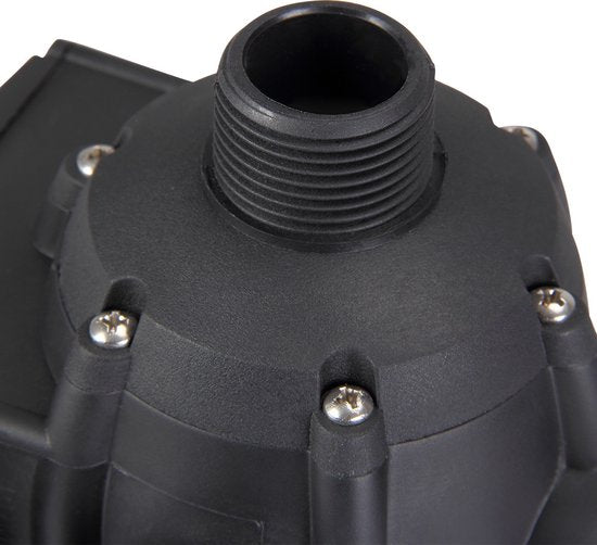 Deuba Pressostat pour pompe à eau AVEC câble 10Bar