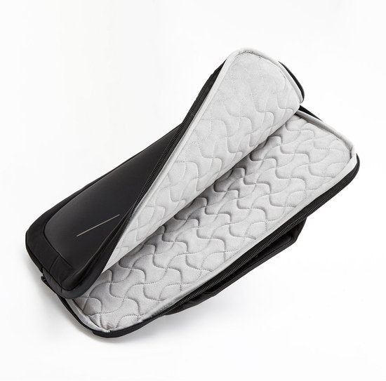 XD Design Sacoche pour ordinateur portable 35 cm - 34cm (14 inch) - noir