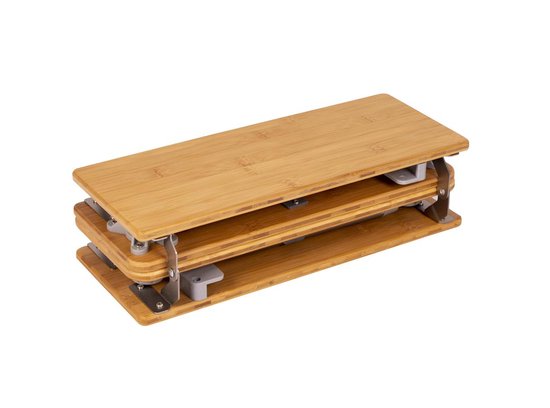 Bo-Camp - Urban Outdoor - Table - Southwark - 60x40 cm