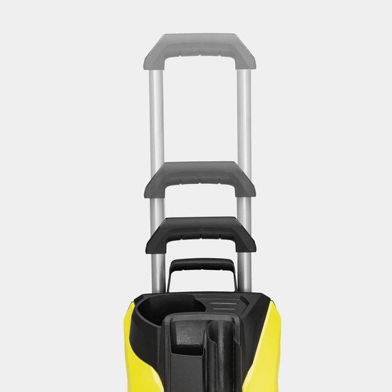 KARCHER K7 Premium Power Flex nettoyeur haute pression - 600 L/h - 3000 W - 180 bar