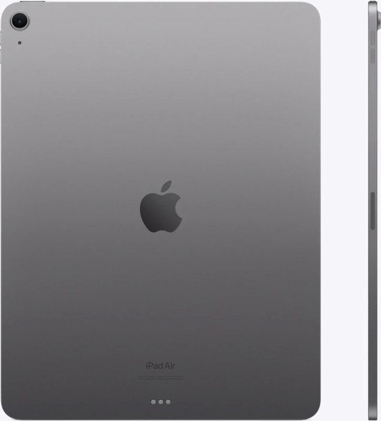 Apple iPad Air (2024) - 13 pouces - WiFi - 1TB - Gris - 6ème génération