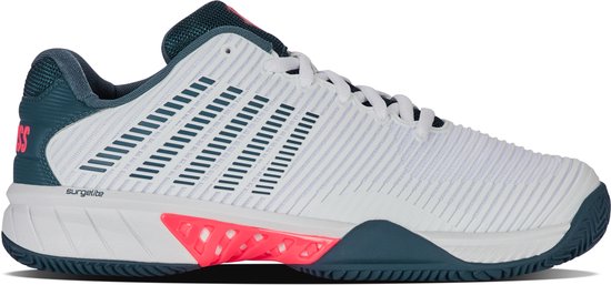 K-Swiss Hypercourt Expres 2 Clay Men's Tennis Shoe - Chaussures de tennis Allcourt - Taille 43