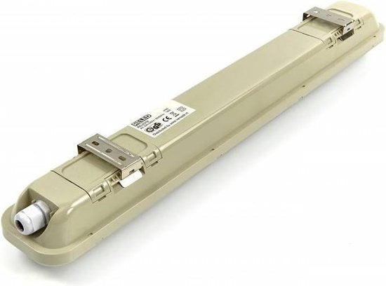 Reled LED luminaire fluorescent 24W 1180mm, RELED24