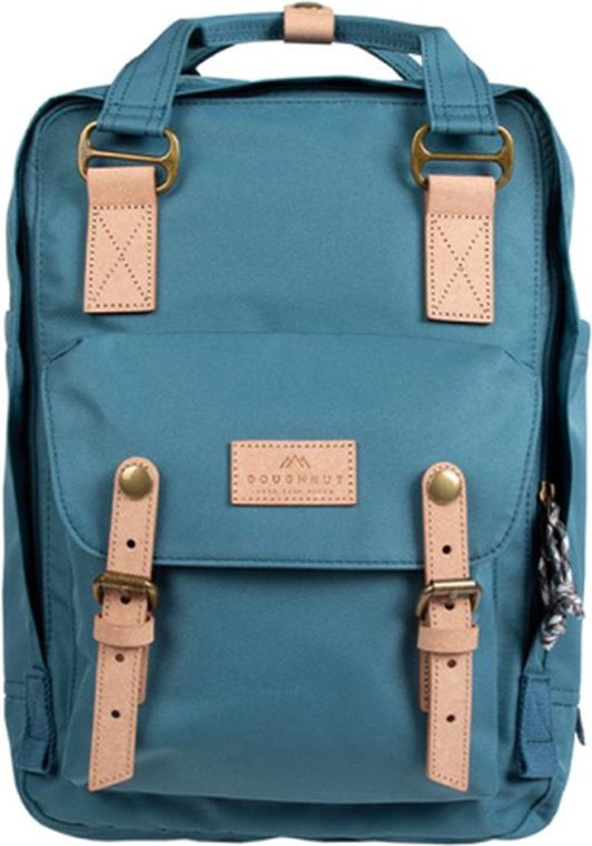 Sac à dos pour ordinateur portable / Sac à dos / Cartable - 14 pouces - Macaroon Reborn - Denim