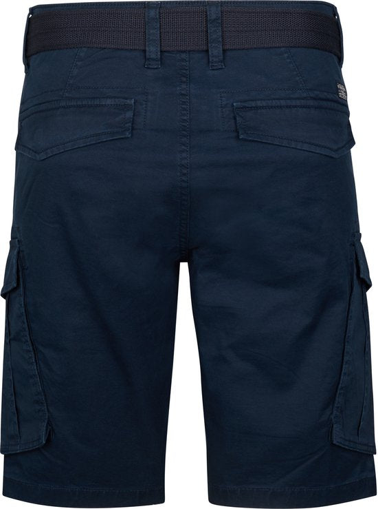 Petrol Industries - Short cargo homme Heatwave - Bleu - Taille XXL