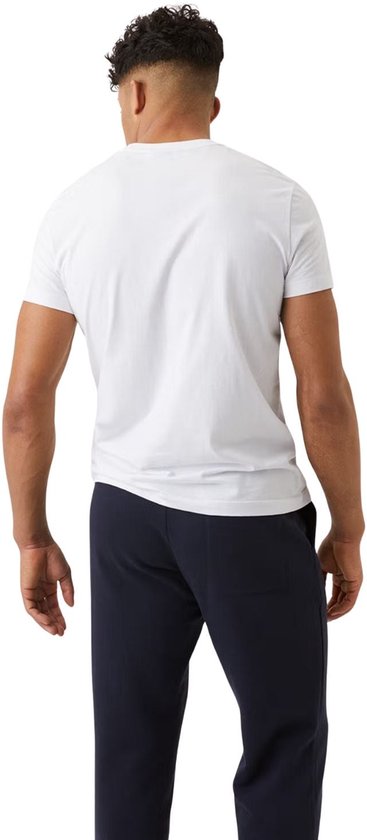 Bjorn Borg Centre T-Shirt Gris - Taille M - Hommes