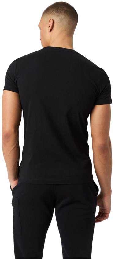 Bjorn Borg Centre T-Shirt Gris - Taille M - Hommes