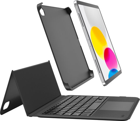 Belkin Everyday Cradle Keyboard Folio - iPad 10e - AZERTY