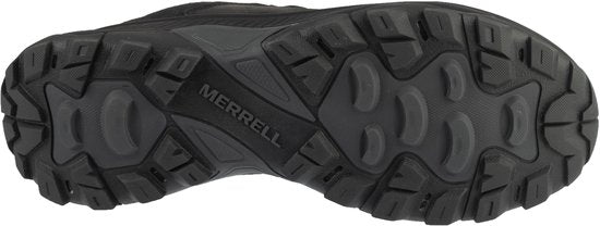 Merrell Speed Strike 2, Hommes, Noir, Chaussures de trekking, taille : 46.5