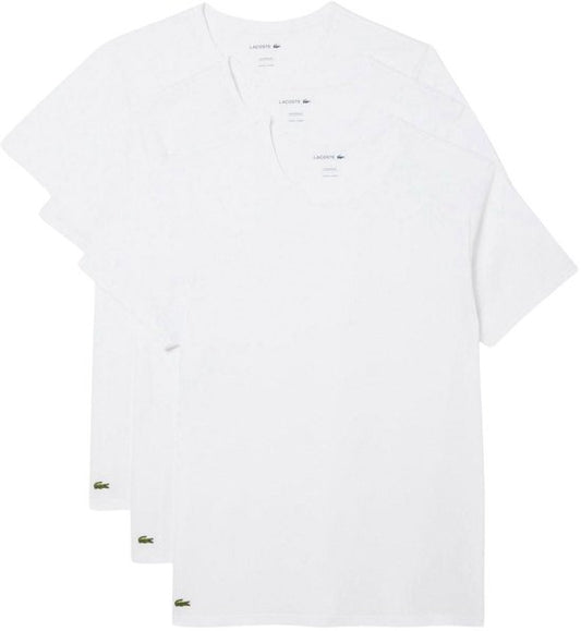 Chemises Lounge Lacoste Hommes (lot de 3) - Taille XL