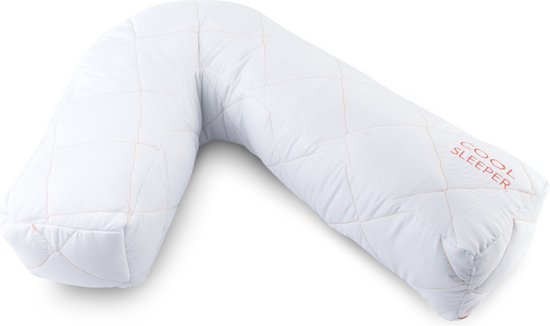 Cool Sleeper - L'oreiller Hug Me