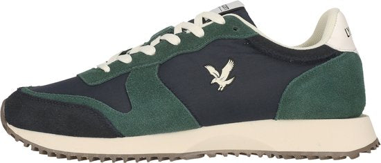 Lyle & Scott Sneaker Leno