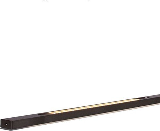 Lampe suspendue Steinhauer noir zelena