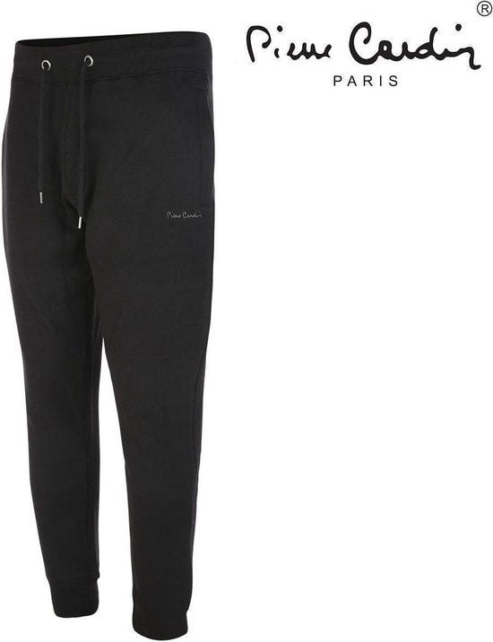 Pierre Cardin - Pantalon de survêtement - Noir