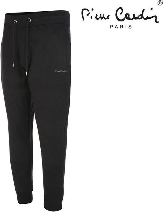 Pierre Cardin - Pantalon de survêtement - Noir