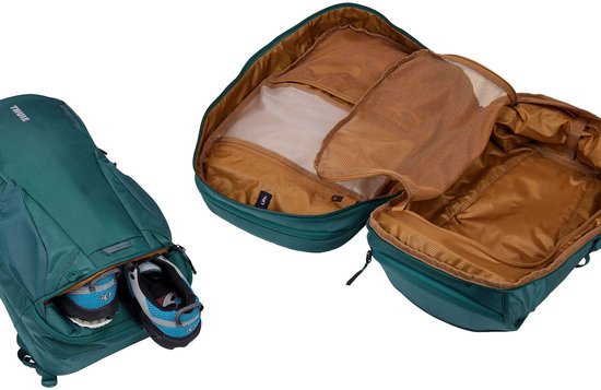 Thule EnRoute 30L - Sac à dos - Sac à dos pour ordinateur portable - Mallard Green