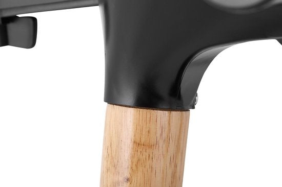 Citi Chef 40 FS Gris silex 30mbar