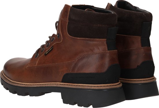 PME Legend Dragan Boots Men - Cognac - Taille 45