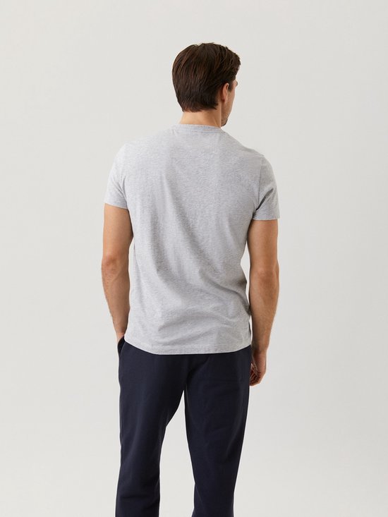 Bjorn Borg Centre T-Shirt Gris - Taille M - Hommes