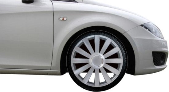 Enjoliveurs de roue Spyder Pro - 17 pouces