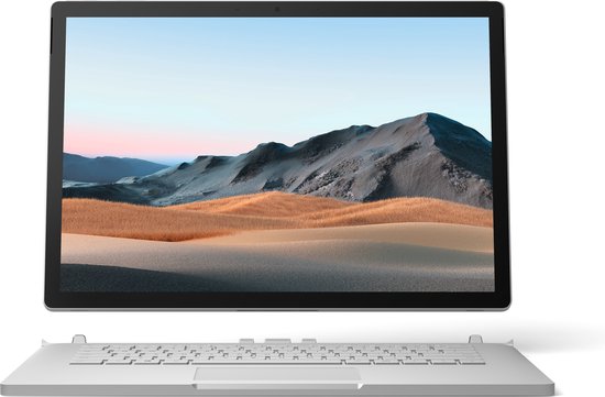 Microsoft Surface Book 3 - Ordinateur portable - 15 pouces