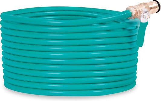 VONROC Tuyau d'arrosage 9 mètres VONROC Brosse à laver télescopique TB502XX