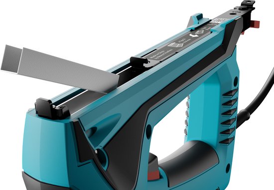 Novus Manutentionnaire électrique J-120 - AE