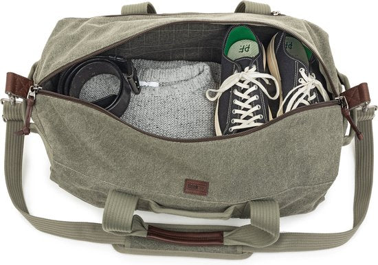 Think Tank - Retrospective 75 Duffle bag - Pinestone - Sac de voyage - Weekender - Sac de week-end - Bagage de voyage