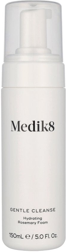Medik8 Nettoyage en douceur