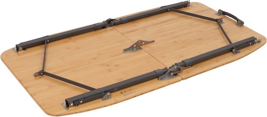 Bo-Camp - Urban Outdoor - Table - Islington - Oval - 120x70 cm