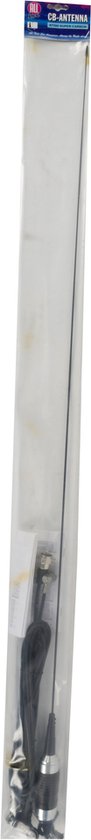 Antenne All Ride Auto - Universelle - Antenne CB