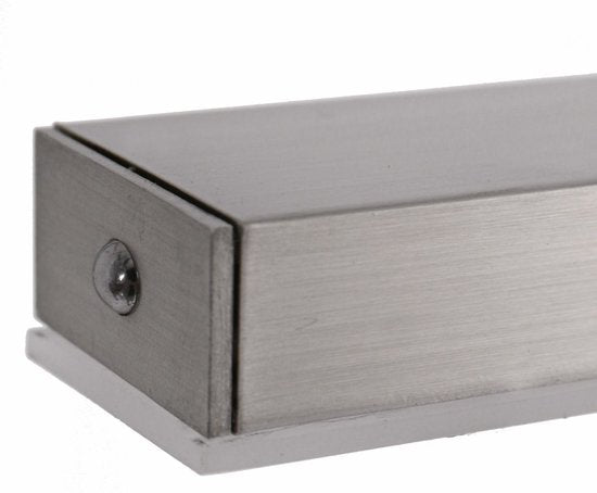 Lampe suspendue Steinhauer Zelena LED - Acier