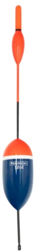 Rozemeijer Esox Dobber Avec Lumière 50gr
