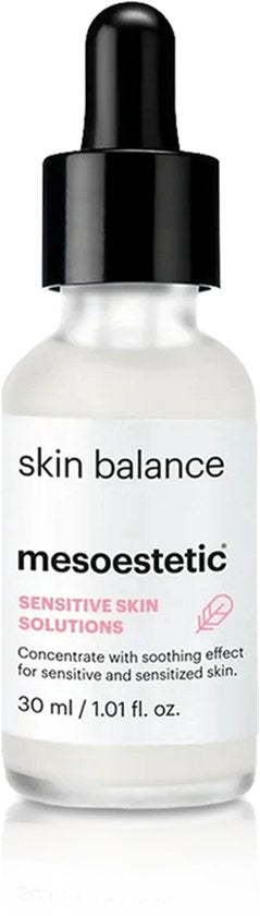Mesoestetic - Sérum d'équilibre pour la peau