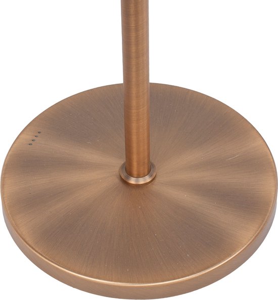 Steinhauer - lampadaire - Soleil - bronze - métal - lampe design - LED - 3515BR