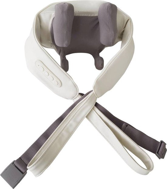 Lifenaxx LX-046 Massage de la nuque 10 W Beige