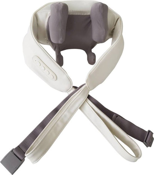 Lifenaxx LX-046 Massage de la nuque 10 W Beige