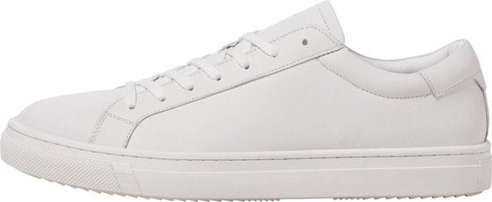 JACK&JONES - JFWRADCLIFFE LEATHER NOOS - Homme - Chaussures à lacets