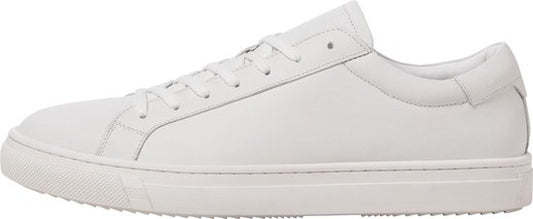JACK&JONES - JFWRADCLIFFE LEATHER NOOS - Homme - Chaussures à lacets