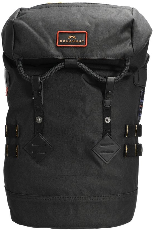 Doughnut Colorado Happy Camper - Sac à dos 15 47 cm (noir)