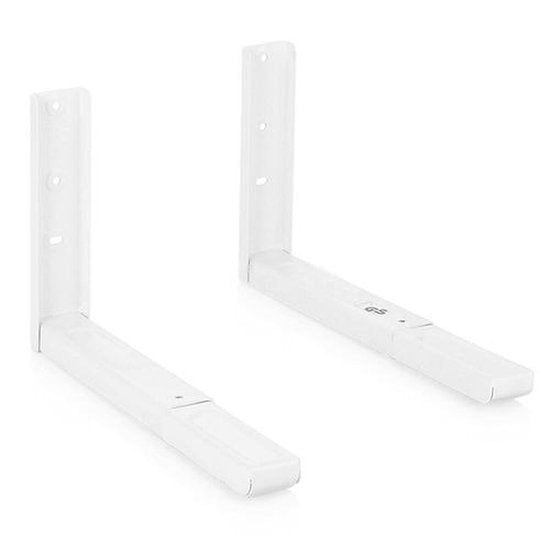 Supports Scanpart pour four à micro-ondes - Supports de suspension - Système de suspension universel - 40 kg