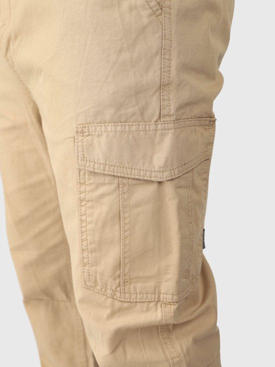 Brunotti - Pantalon Lansons Homme | Ebony Sand - L