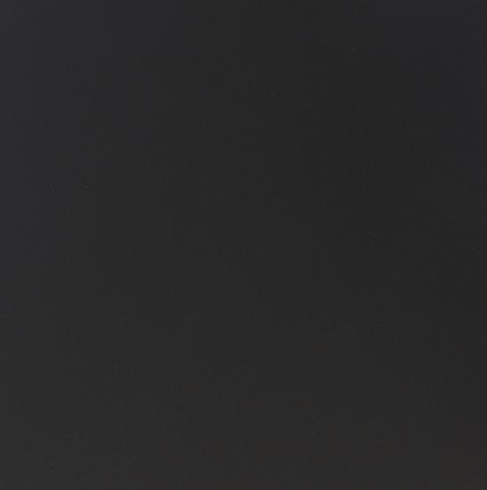 Table d'appoint Mikki - Mica Decorations - H45 x Ø45 cm - Noir